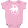 lion king remember who you are (2) Baby Onesie