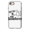 the gandfather iPhone 8