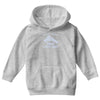 learn polish peace Youth Hoodie