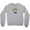 phil kessel's ultimate victory Crewneck Sweatshirt