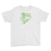 zombie bro (2) Youth Tee