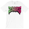 zombies (4) T-Shirt