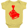 joystick game Baby Onesie