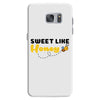 Sweet Like Honey Samsung Galaxy S7