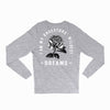 i am my ancestors' wildest dreams Long Sleeve Shirts