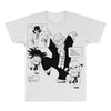 dragonball All Over Men's T-shirt