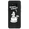 Guess What Samsung Galaxy S8