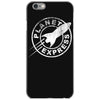 planet express funny iPhone 6/6s Case