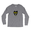 NEW PITT SBURGH Long Sleeve Shirts