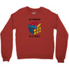 Got A Problem Crewneck Sweatshirt