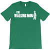 the walking mom T-Shirt