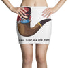 not a pipe Mini Skirts