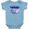 the internet Baby Bodysuit