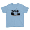 i hate people Youth Tee
