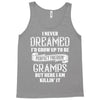 Perfect Freakin Gramps Tank Top