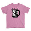 Saturday Beer Youth Tee