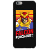 falcon punch out iPhone 6/6s Case