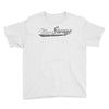 man savage Youth Tee