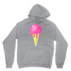 octopus icecream Unisex Hoodie