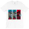 rock, paper, dragon T-Shirt