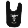 book of gods Baby Bibs