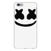marshmello face iPhone 6/6s Plus Case