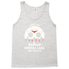 crystal lake camp counselor Tank Top
