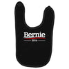 bernie sanders for president 2016 Baby Bibs