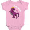 mamasaurus Baby Bodysuit