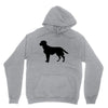dog Unisex Hoodie