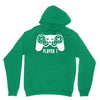 player 1 Unisex Hoodie