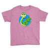 fahrie77 Youth Tee