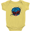 meta luna Baby Onesie
