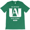 Go Beyond Plus Ultra 2018 T-Shirt