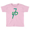 Jake Paul Toddler T-shirt