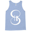 kryptonian symbol Tank Top