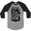 gorilla 3/4 Sleeve Shirt