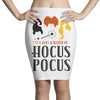 It's Just a Bunch of Hocus Pocus Pencil Skirts