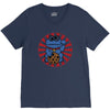 maneki cookie V-Neck Tee