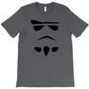 bad face T-Shirt