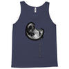 preparing the night Tank Top