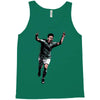 lionel messi 4 Tank Top