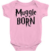 muggle born Baby Onesie