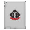 little changed iPad 3 and 4 Case