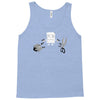 mexican standoff Tank Top