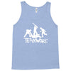 teamwork Tank Top