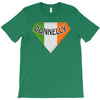 donnelly irish superhero T-Shirt