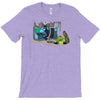 mutant invader T-Shirt