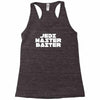 jedi master baiter Racerback Tank