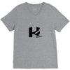 fahrie77 V-Neck Tee